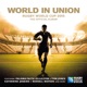 WORLD IN UNION cover art