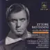 Bastianini - A Life in Opera: Rossini, Donizetti, Ponchielli, Verdi album cover