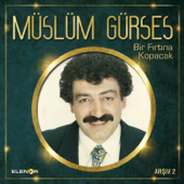 Bir Fırtına Kopacak - Müslüm Gürses