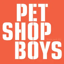 Home and Dry - EP - Pet Shop Boys