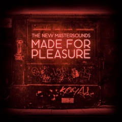 Made for Pleasure