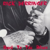 Rick Derringer - Meantown Blues