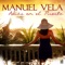 Flores Negras - Manuel Vela lyrics