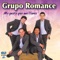 Jhetacito los Tecorei - Grupo Romance lyrics