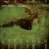 Streamer (Live) artwork