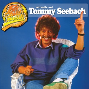 Tommy Seebach - Disco Tango - 排舞 音乐
