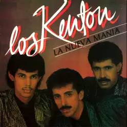 La Nueva Mania (Remastered) - Los Kenton