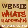 Stream & download Whats Happenin' - Single