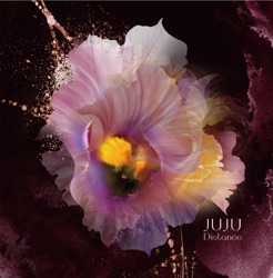 JUJU - Distance