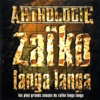 Zaiko Langa Langa - Greatest Hits