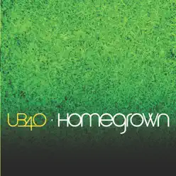 Homegrown - Ub40