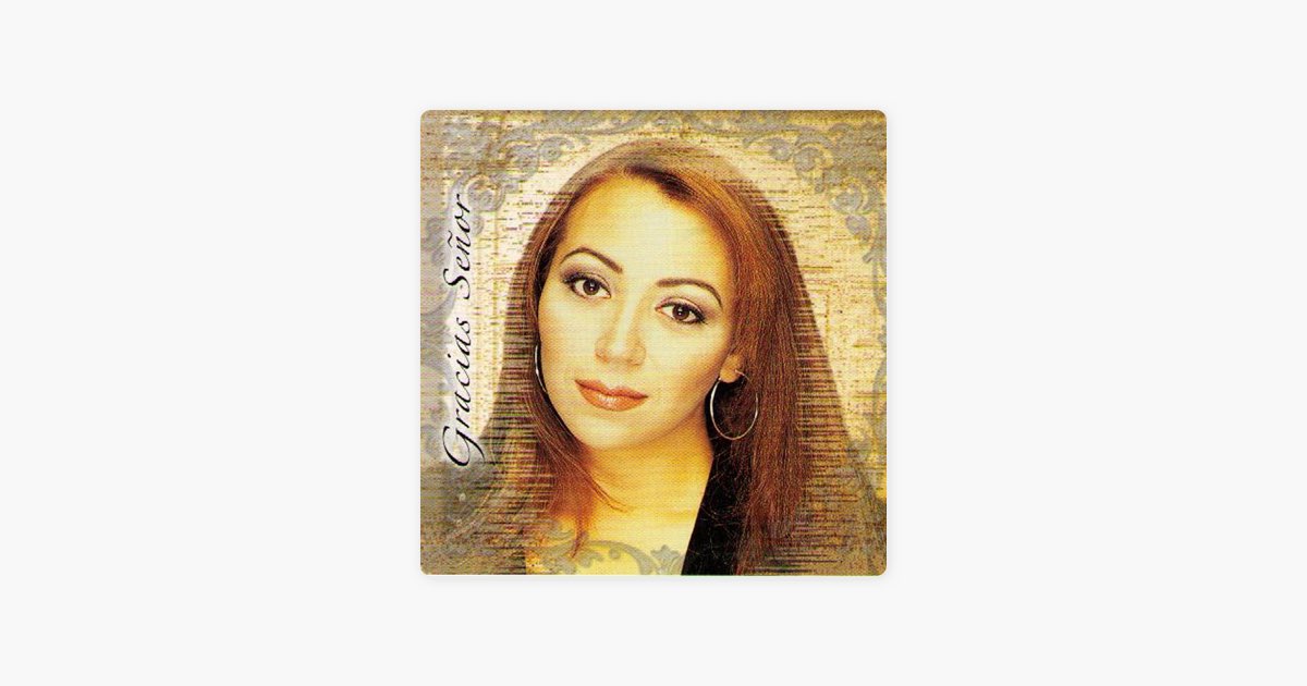 Padre Nuestro de Yesenia Flores - Canción en Apple Music