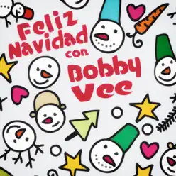 Feliz Navidad Con Bobby Vee - Bobby Vee