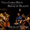 Villa-Lobos Meets Break of Reality - Break of Reality lyrics