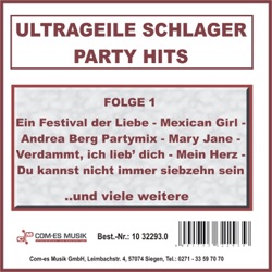 Marion Maerz - Schau mal herein