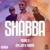 Shabba (feat. Ayo Jay & Timaya) - Single album lyrics, reviews, download