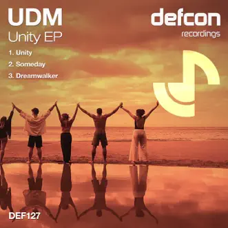 Unity - Single by UDM album reviews, ratings, credits