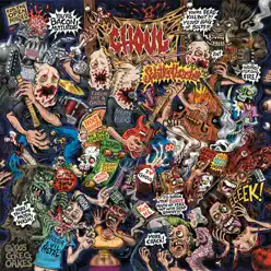 Splatterthrash - Ghoul Splatterthrash - Ghoul