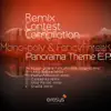 Panorama Theme album lyrics, reviews, download