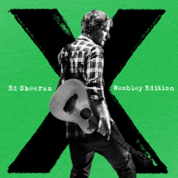 Ed Sheeran - Thinking Out Loud artwork