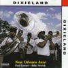 Dixie Land: New Orleans Jazz