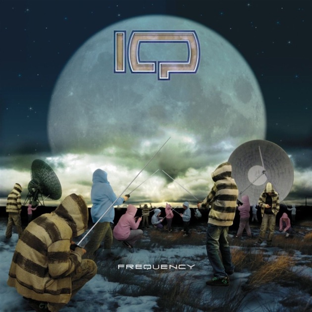 IQ Tales From The Lush Attic IQ Tales From The Lush Attic