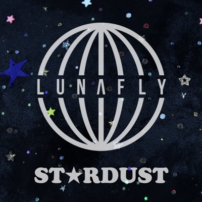 STARDUST - Single - Lunafly