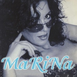 Marina Zivkovic - Sacma