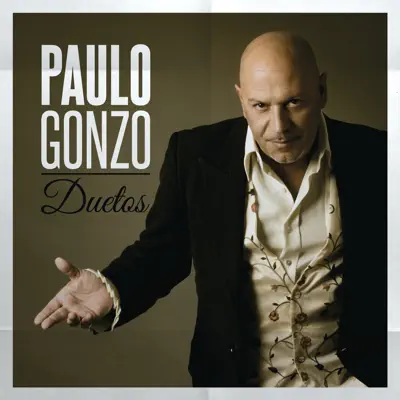 Duetos - Paulo Gonzo Duetos - Paulo Gonzo
