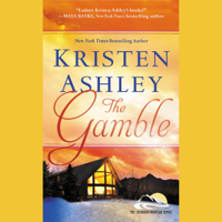 Kristen Ashley - The Gamble (Unabridged) artwork