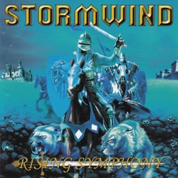 Stormwind - White Man