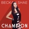 Vision - Beckah Shae lyrics