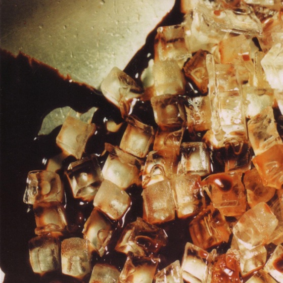 Cover artwork for Sooner