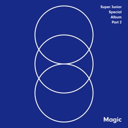 Super Junior - Magic