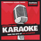 I'm Stone in Love with You (Originally Performed by the Stylistics) [Karaoke Version] artwork