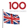 100 Best British Classics artwork
