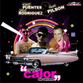 Calor de Verano (feat. Pilson) artwork