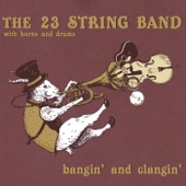 The 23 String Band - Valentines Love Bouquet