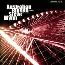 Momento (feat. Steve Wynn) - Australian Blonde