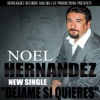 Déjame Si Quieres - Single