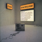 Can - Father Cannot Yell (Pete Shelley / Black Radio Mix)