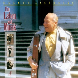 Helmut Zacharias - Love Is a Many Splendored Thing