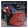 Vintage Hollywood Classics, Vol. 8: Original Stars & Original Soundtracks. Seven Brides for Seven Brothers, Words and Music, Lovely to Look at, Gentlemen Prefer Blondes, Kismet, Marching Along & Others, 2013