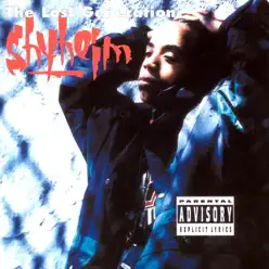The Lost Generation - Shyheim The Lost Generation - Shyheim