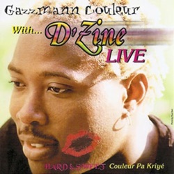 Gazzman Couleur & D'zine - Melodie