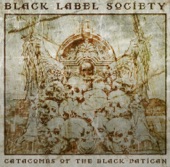 Catacombs of the Black Vatican  cover