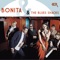 Satisfy My Soul - Bonita & The Blues Shacks lyrics