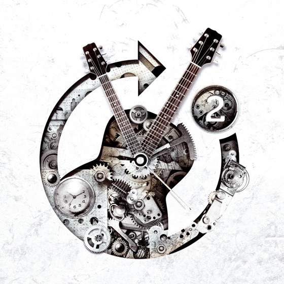 Cover artwork for Laat Je Gaan