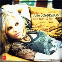 Ana Johnsson - We are