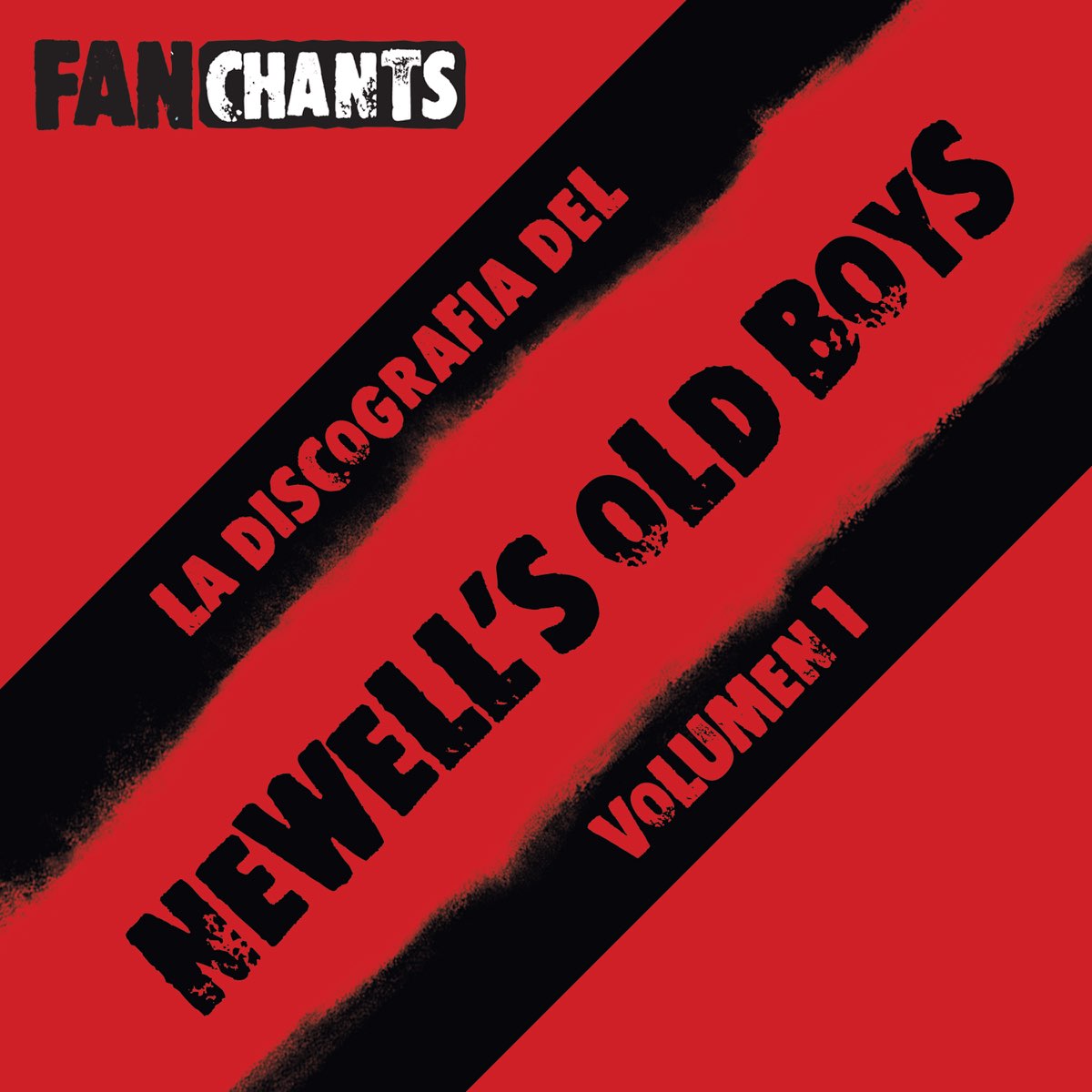 La Discografía del Club Atlético Newell's Old Boys I (Canciones de NOB